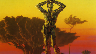 Why Asimov's Three Laws Of Robotics Can't Protect Us